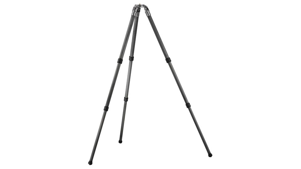 Gitzo Series 3 Carbon 6x Systematic Tripod - 3 Section G-lock GT3530S