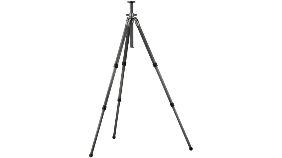 Gitzo Series 3 Carbon 6x Tripod - 3 Section G-lock GT3530