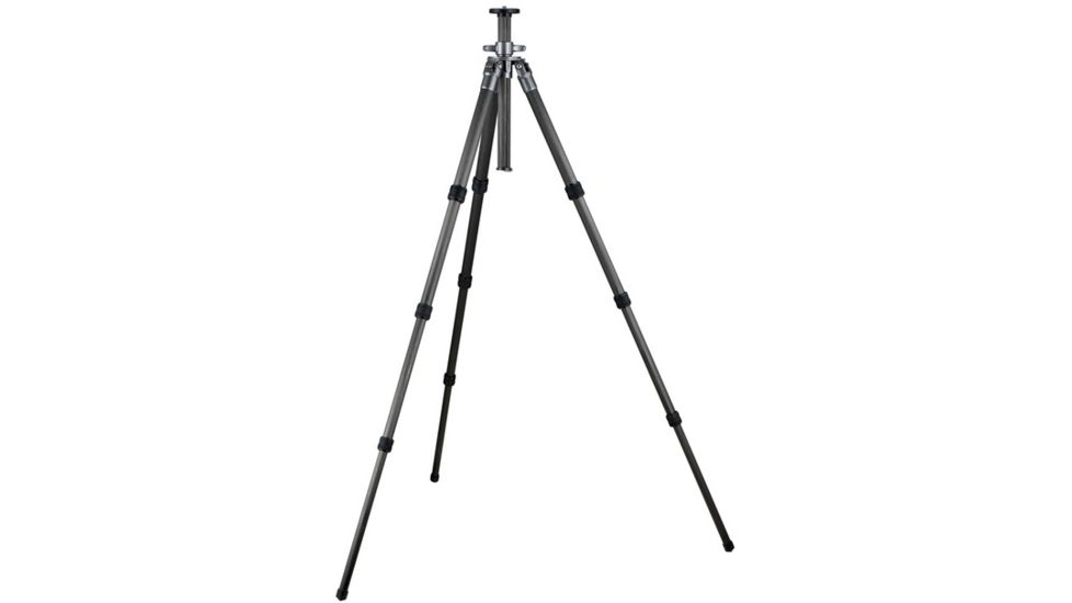 Gitzo Series 3 Carbon 6x Tripod - 4 Section G-lock GT3540