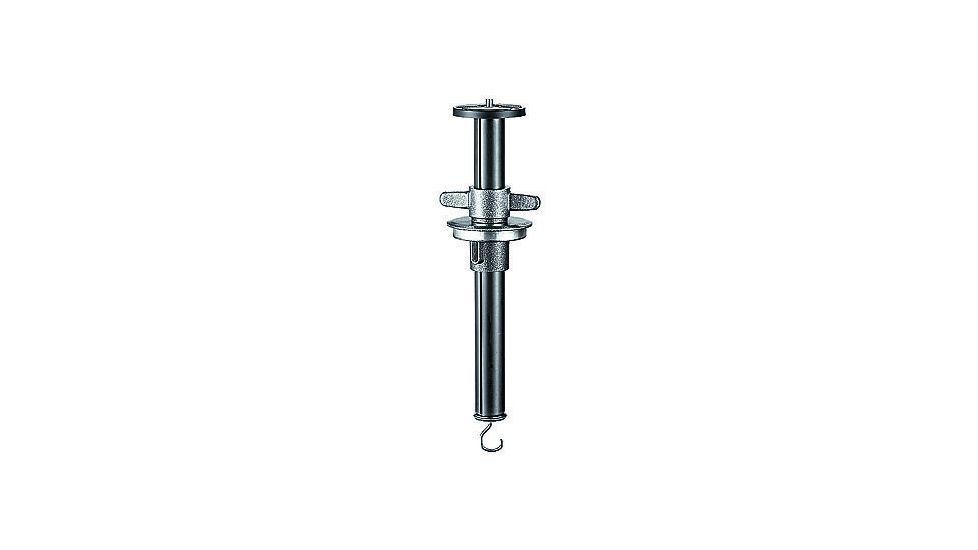 Gitzo Series 4/5 Aluminum Rapid Column For Systematic Tripods G1527