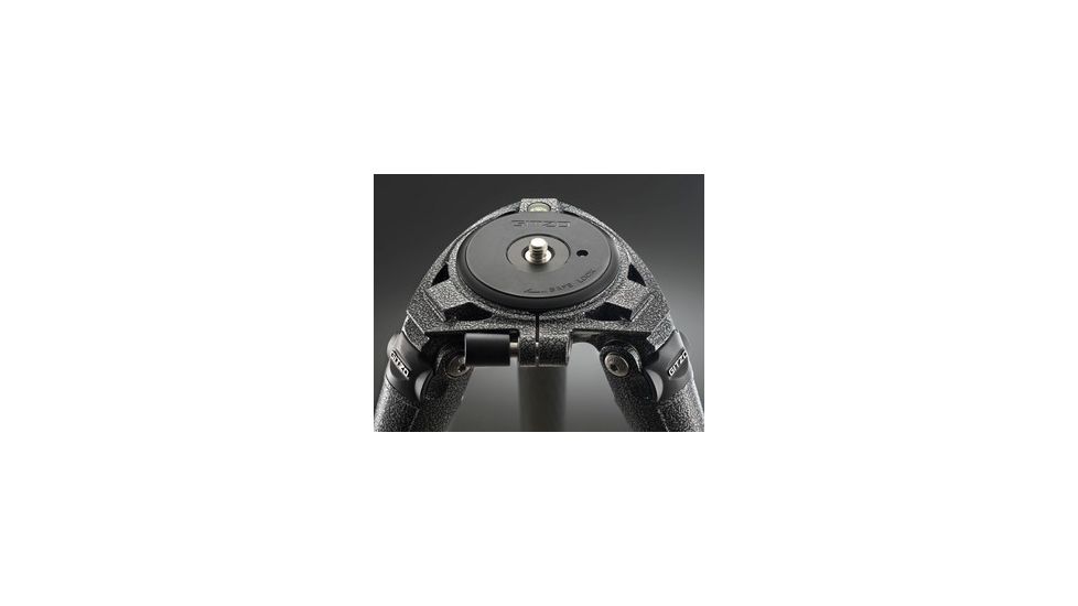 Gitzo SER.3 6X Systematic Carbon Tripod 4Section Eye Level GT3542LS