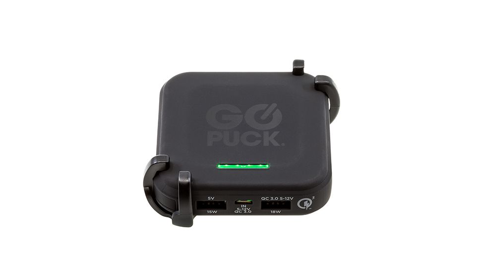 GO PUCK X36R Battery Pack, 10,050mAh, GP-06433