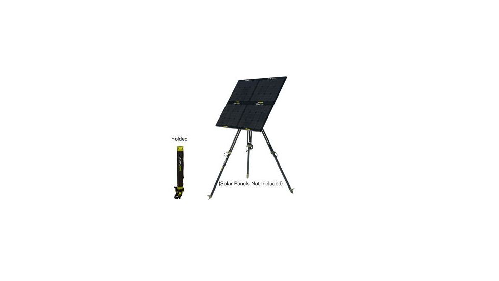 Goal Zero Solar Tripod 91109