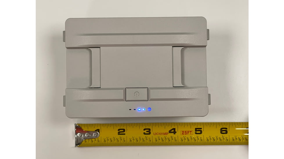 Gosun Chillest Battery: Closeout, CCBB0000