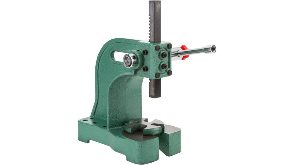 Grizzly Industrial 1/2 Ton Arbor Press T27033