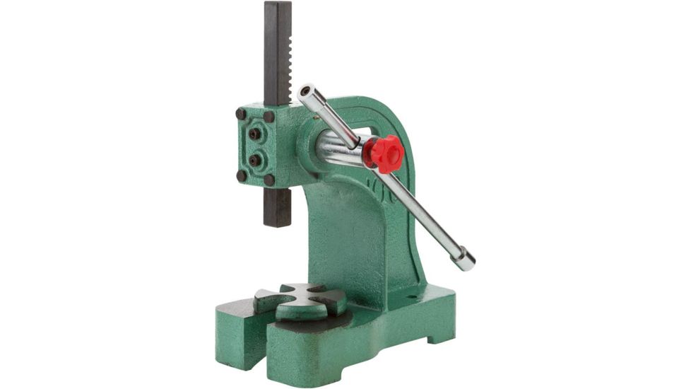 Grizzly Industrial 1/2 Ton Arbor Press T27033