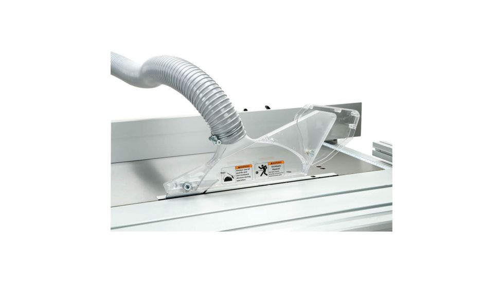 Grizzly Industrial 10in. Sliding Table Saw G0623X