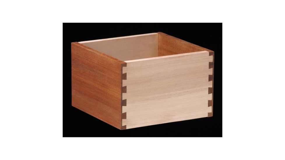Grizzly Industrial 11-1/4in. Dovetail Machine G0610