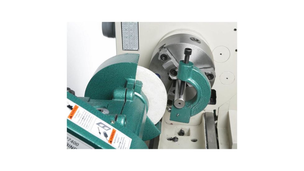 Grizzly Industrial 3/4 HP Tool Post Grinder T27400