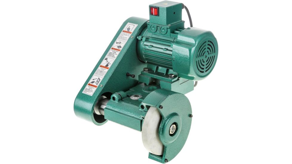 Grizzly Industrial 3/4 HP Tool Post Grinder T27400