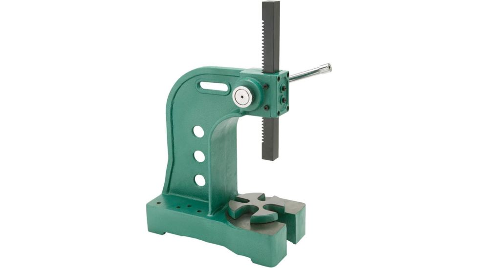 Grizzly Industrial 3 Ton Arbor Press T26415