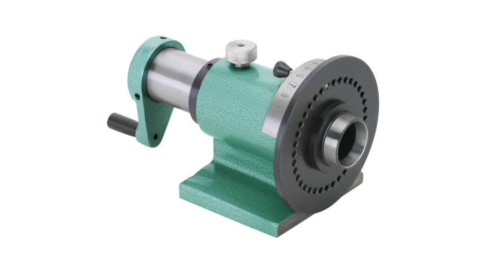 Grizzly Industrial 5-C Spin Index G5649