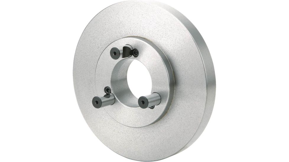 Grizzly Industrial 8-1/4in. D1-4 Back Plate T10104