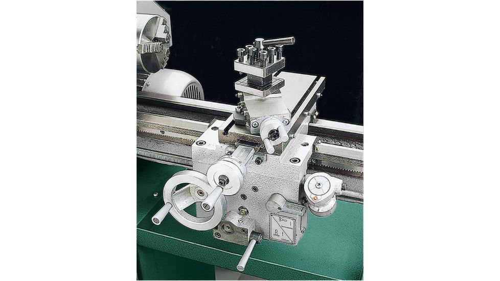 Grizzly Industrial 9in. x 19in. Bench Lathe G4000