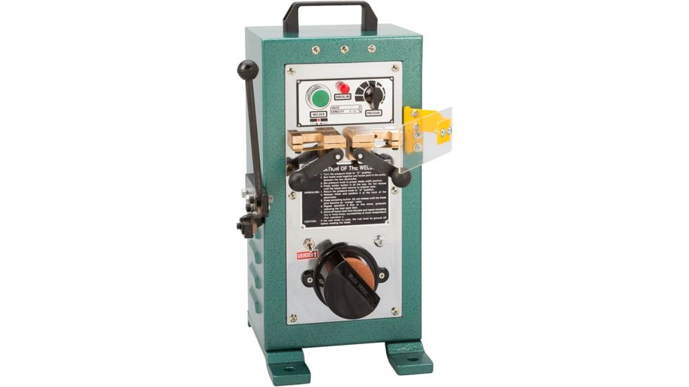 Grizzly Industrial Blade Welder 2.0 KVA T27555