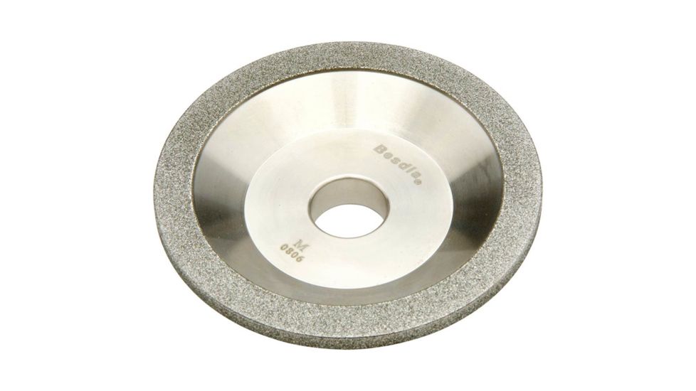 Grizzly Industrial Diamond Grinding Wheel for G0687 T21513