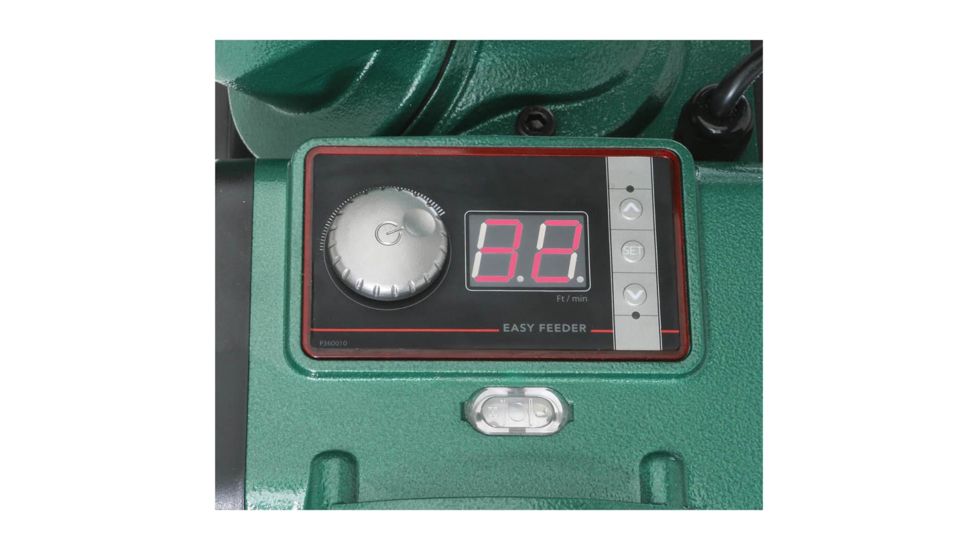Grizzly Industrial Easy Feeder Power Feeder G0826