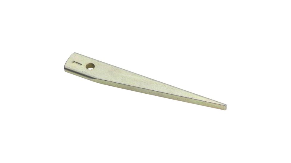 Grizzly Industrial Forged Drift Key #1 G9374