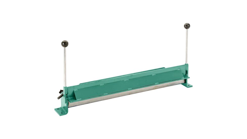 Grizzly Industrial Heavy Duty Benchtop Brake T28657