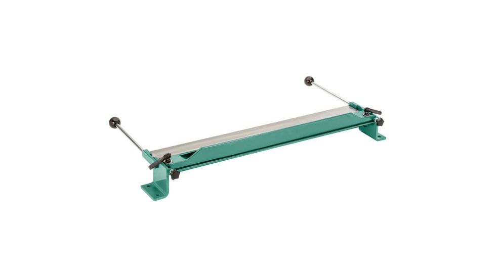 Grizzly Industrial Heavy Duty Benchtop Brake T28657