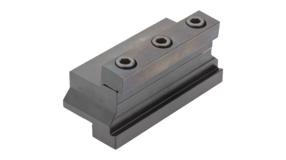 Grizzly Industrial Holder for Parting Blade - 20mm T10382