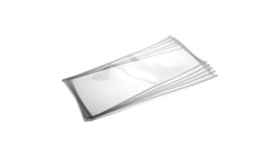 Grizzly Industrial Large Replacement Films for G0707 &amp; G0708, 5 pk. T27300