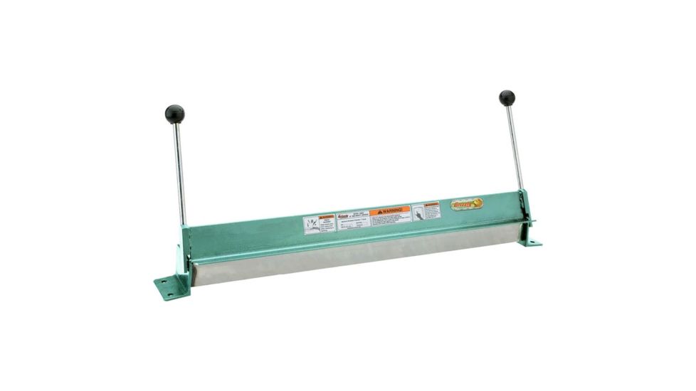 Grizzly Industrial Mini Mighty Bender G9952