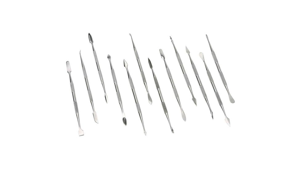 Grizzly Industrial Pick Set, 12 pc. H7709