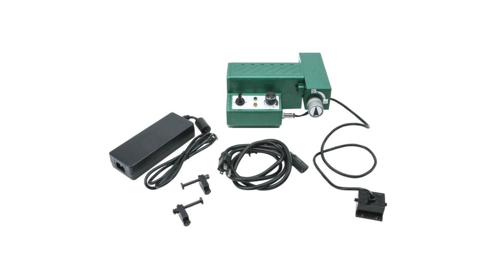 Grizzly Industrial Power Feed for G0463 and G0619 Mills T10896