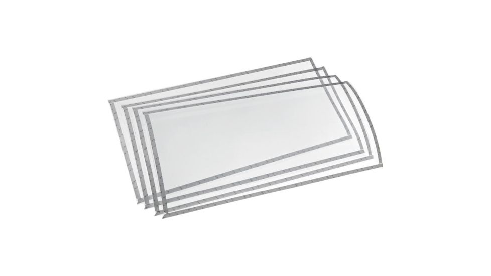 Grizzly Industrial Replacement Film for T27157, 4 pk. T27309