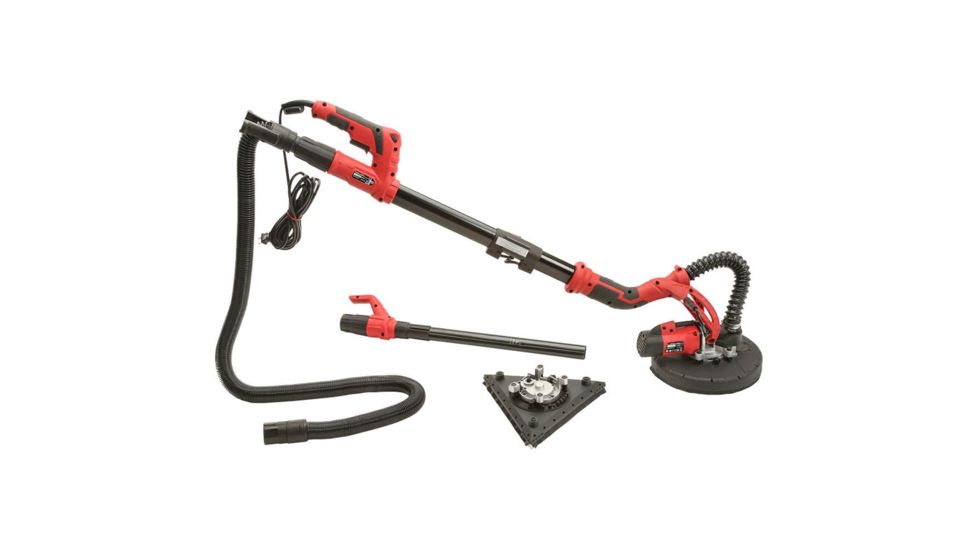 Grizzly Industrial Sander Vacuum Attachment T1239