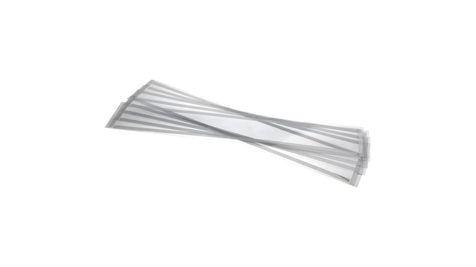 Grizzly Industrial Small Replacement Films for G0707 &amp; G0708, 5 pk. T27301