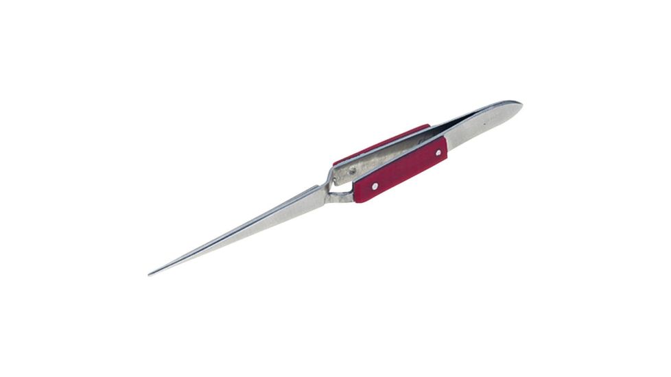 Grizzly Industrial Soldering Tweezers - 6in. Straight H0437