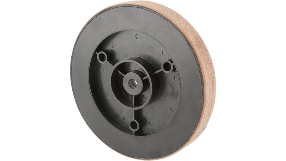 Grizzly Industrial Stropping Wheel for T10010ANV/T10097/T10010 Mfg. 2010+ T26668