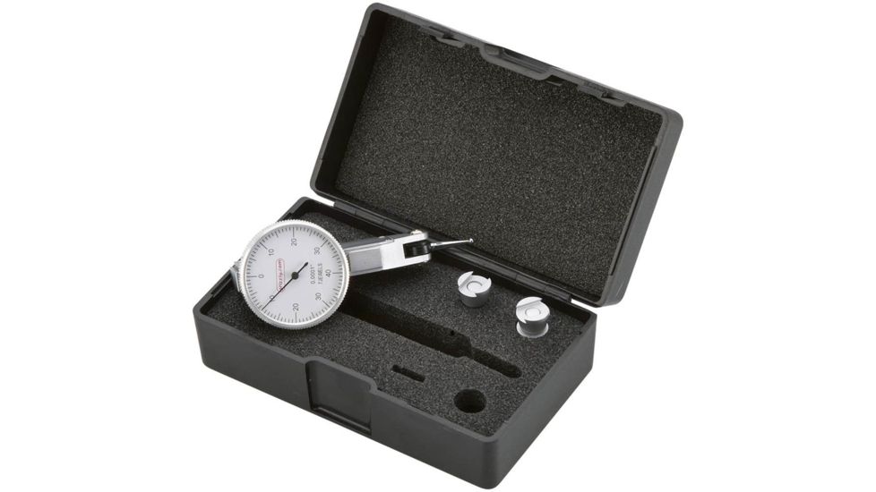 Grizzly Industrial Test Indicator 0.0001in. Resolution G9611