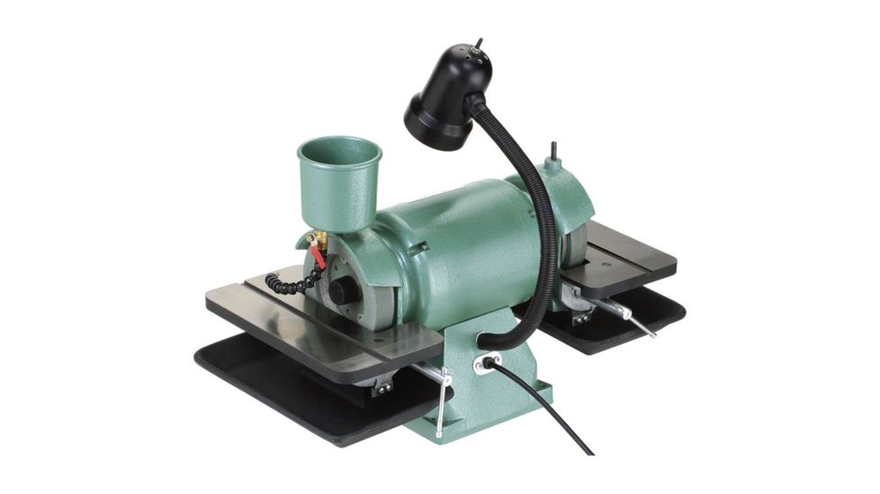 Grizzly Industrial Tool Grinder H7762