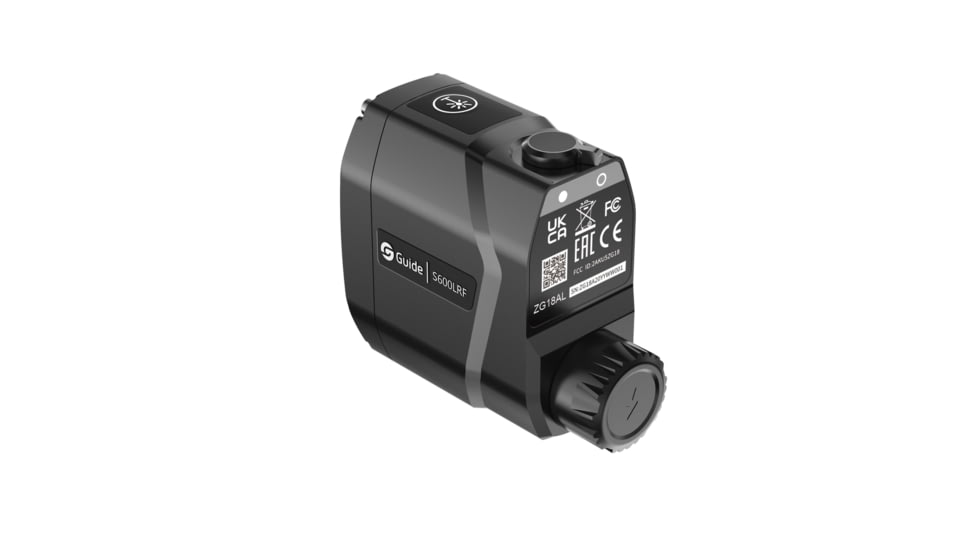 Guide Sensmart S600 LRF - Laser Range Finder, S600LRF