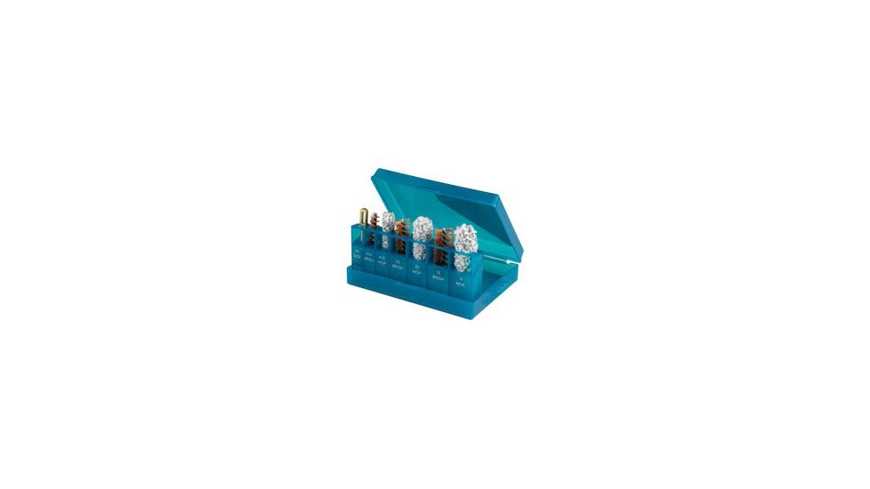 Gunslick Cleaning Tool Cases
