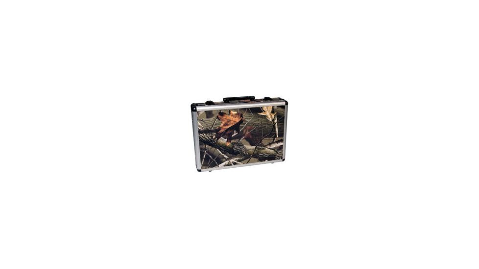 Gunslick Realtree Hardwoods HD Camo Case Kit - 64014