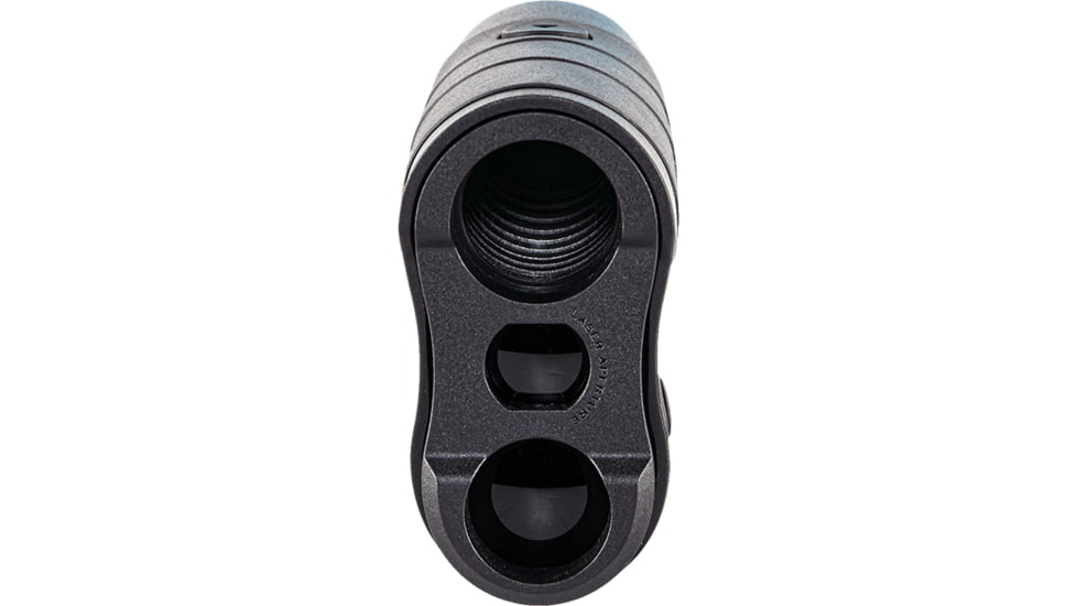 Halo Laser Range Finder XL450, 450 Yards, Black
