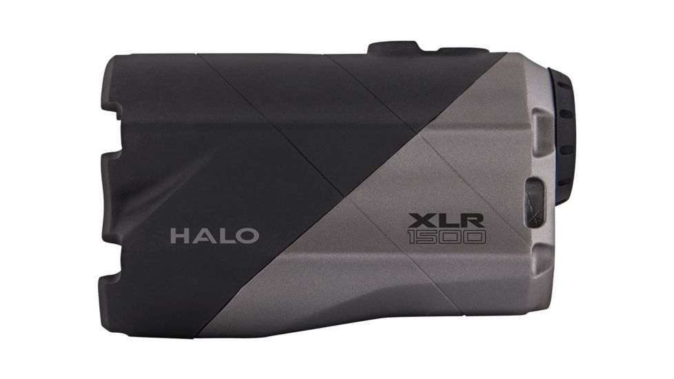 Halo Laser Range Finder XLR Series, 1500 Yards HALRF0089