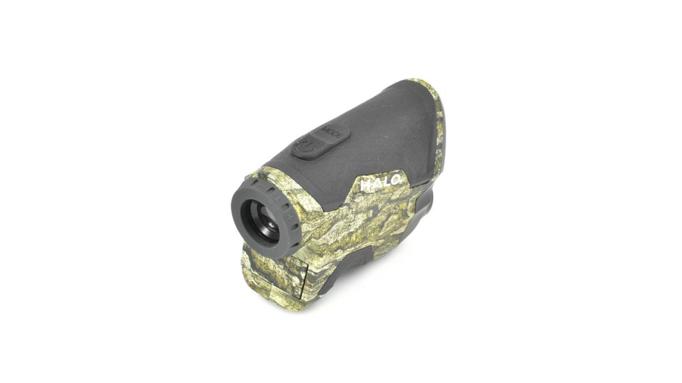 Halo Laser Range Finder XR800 Series, True Bark Camo, HALRF0087
