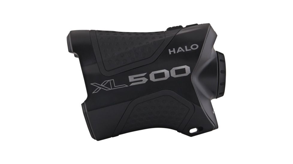 Halo XL 500 Yard Laser Range Finder, 6x Magnification XL500-9