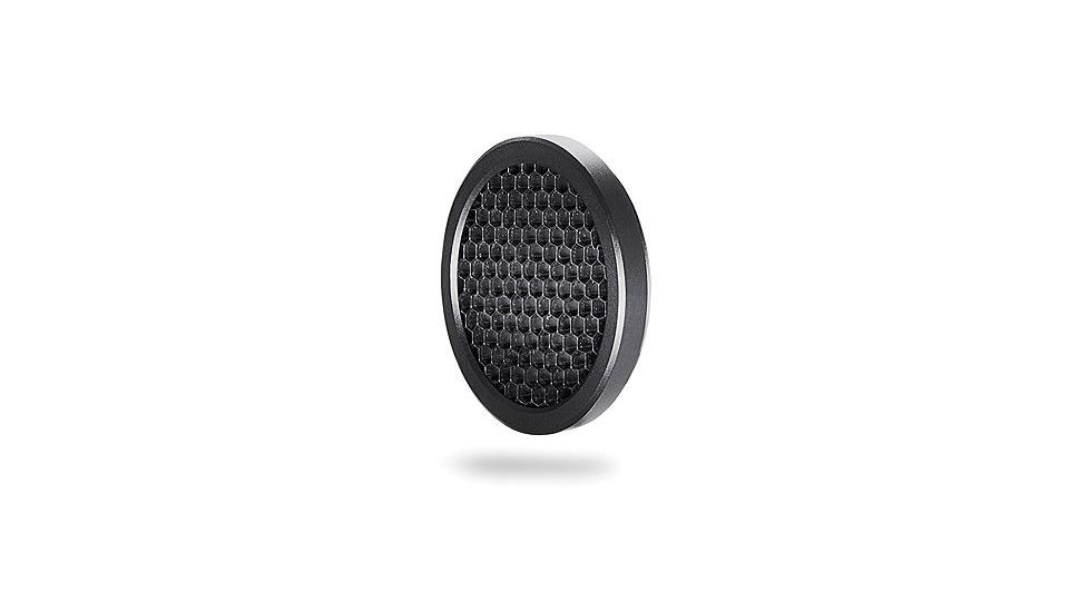 Hawke Sport Optics Honeycomb Sunshade, 32mm AO, Black, 62102