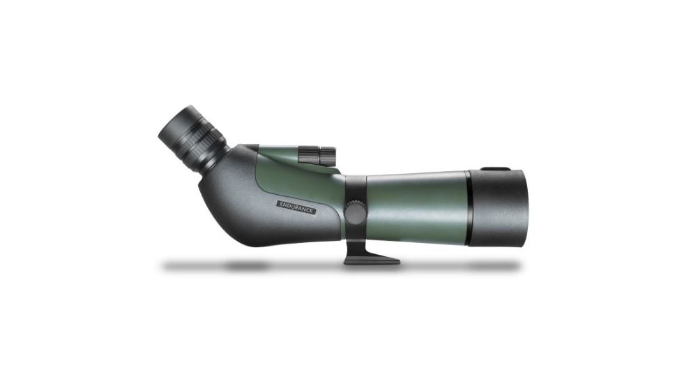 Hawke Sport Optics Endurance 16-48x68 Spotting Scope, Green 56100