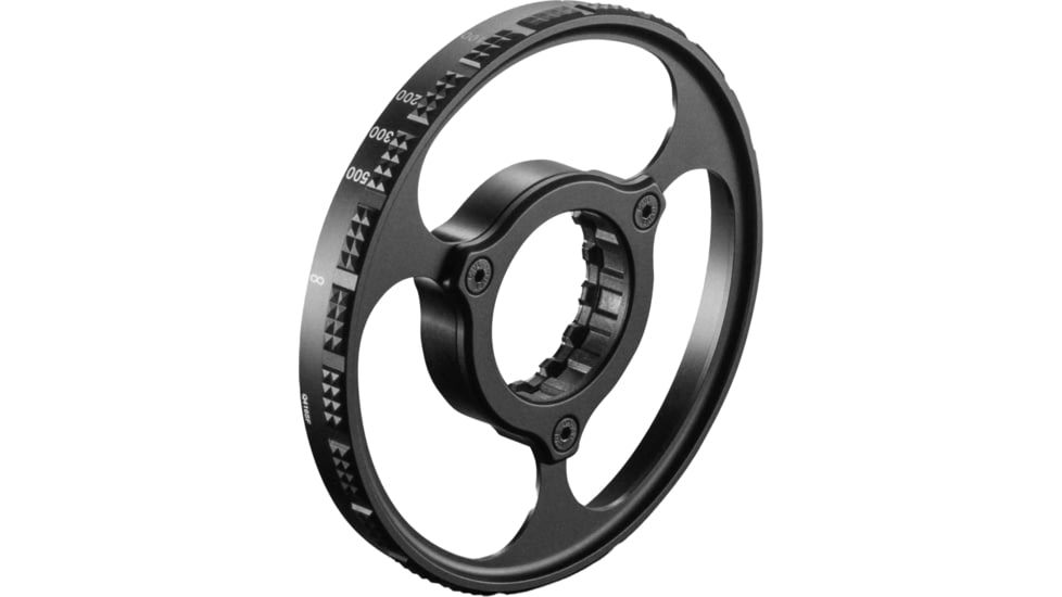 Hawke Sport Optics Sidewheels Type 5, 4 in