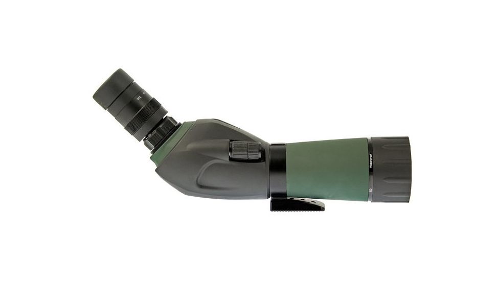 Hawke Sport Optics Ht3700 Endurance Ed 16 48x65 Spotting Scope