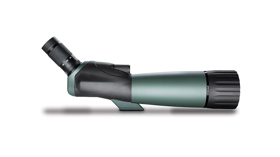 Hawke Sport Optics Nature-Trek 20-60x80 Spotting Scope, Green 55101