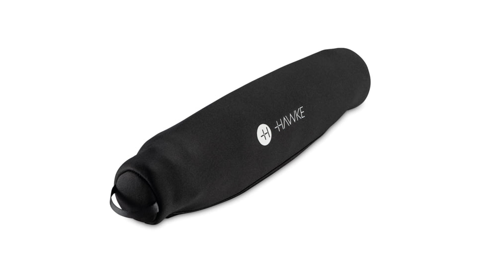 Hawke Sport Optics Neoprene Scope Cover, 13 in, Black, 99212