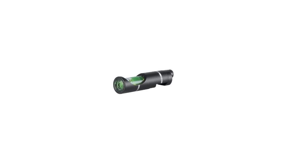 Hawke Sport Optics Bubble Level for Rifle Scopes, 9-11mm, Black, 64100